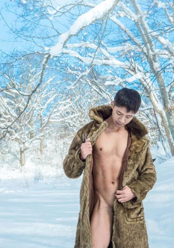 Whoseman-10-犬系男孩-安東尼-北海道特別企劃